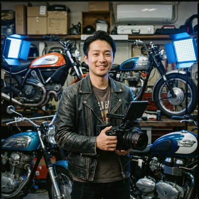 幼幼视频导演